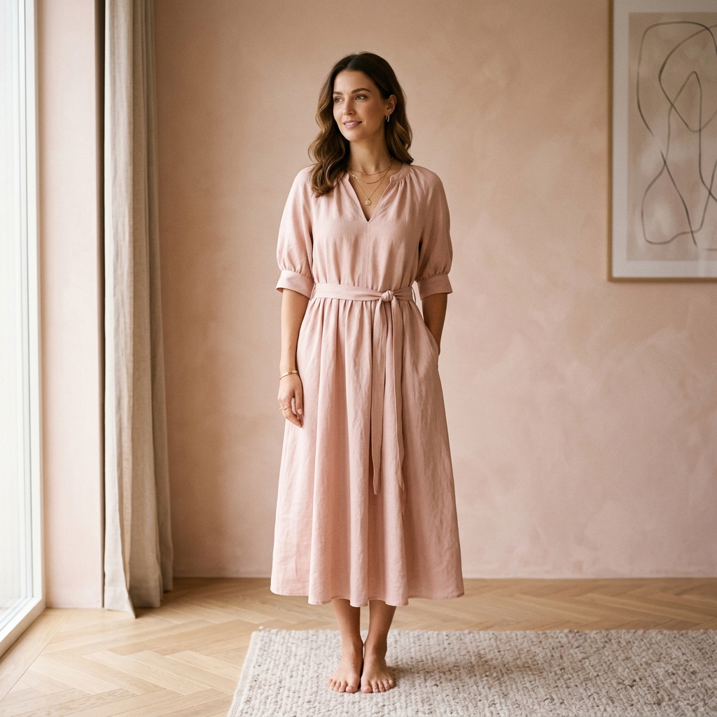 Casual & Day Dresses